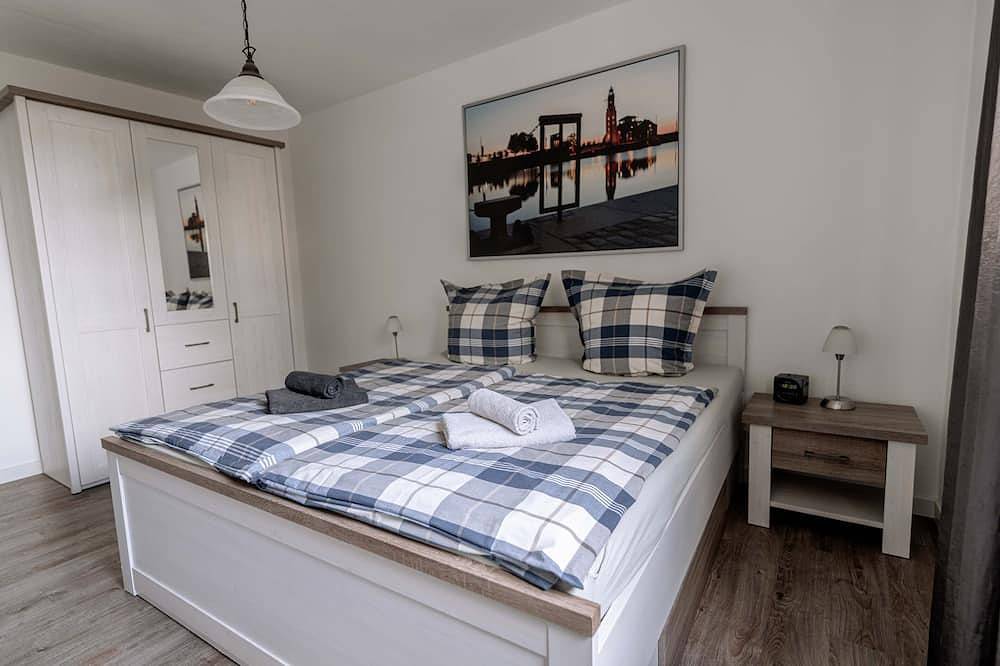 Ganze Wohnung, Ferienwohnung direkt an der Geeste, im Zentrum von Bremerhaven in Bremerhaven-Mitte, Bremerhaven