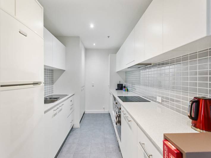 Gîte pour 2 personnes, avec balcon/terrasse, adapté aux familles dans Australie - 4