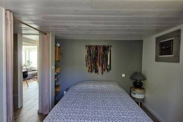 Villa pour 8 Personnes dans Biarritz, Côte Basque, Photo 2