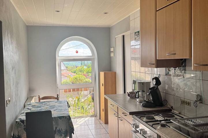 Gîte pour 4 personnes dans Nousseviller-Saint-Nabor