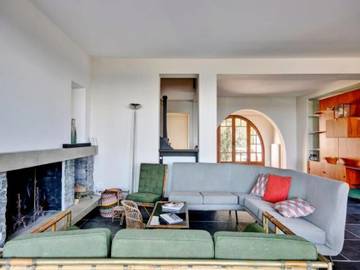 Appartement De Vacances pour 14 Personnes dans Pyla Plage, La Teste-de-Buch, Photo 3