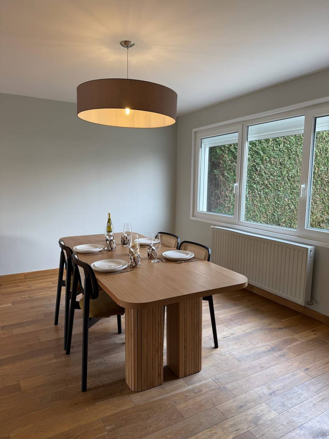Villa familiale avec terrasse à Cucq in Cucq, Montreuil und Umgebung
