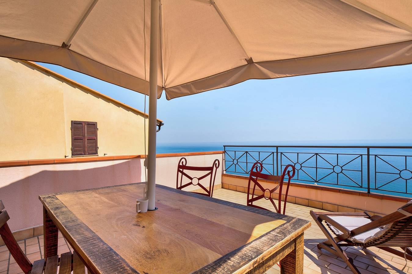 Photo : Appartement de vacances