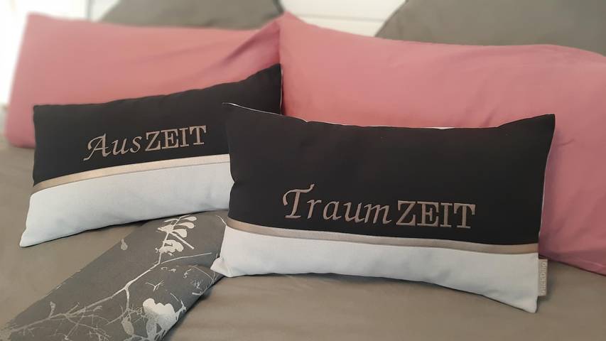 Gîte pour 2 personnes, avec Terrasse et Jardin à Sarrebourg (Allemagne) - 4