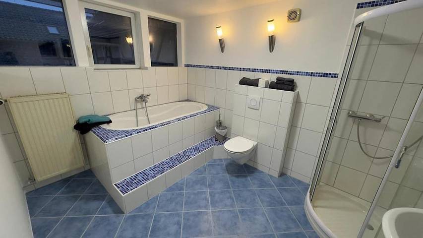 Ferienwohnung für 6 Personen, mit Garten in Zülpich - 4