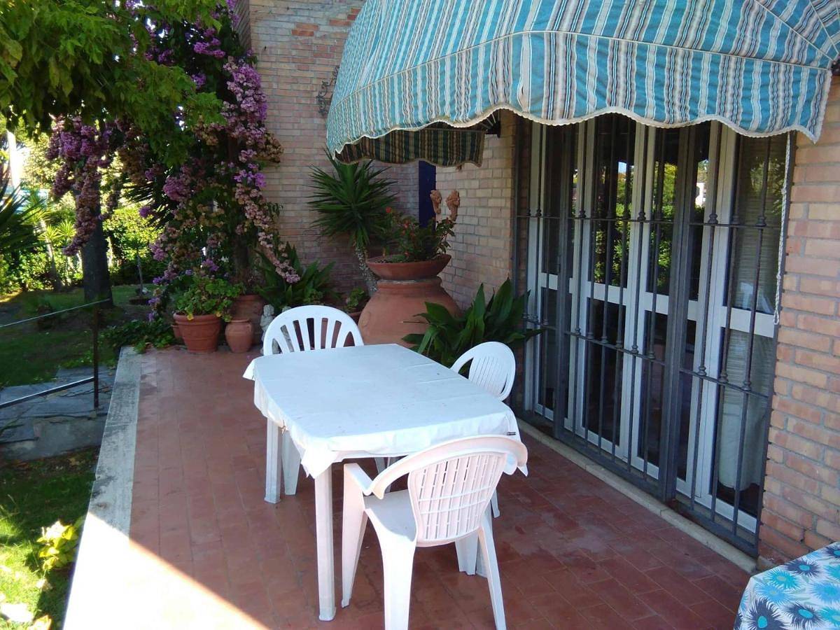 Two-Bedroom House in Marina di Pietrasanta, Pietrasanta