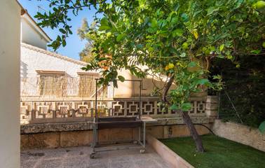 Finca in Playa de Alcúdia, Alcúdia für 6 