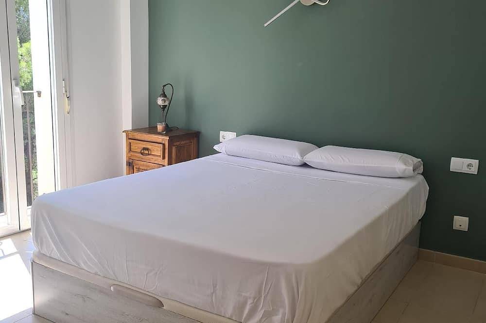 Ganze Wohnung, Ferienwohnung Vallgornera für 1 - 4 Personen mit 2 Schlafzimmern - Ferienwohnung in Ein- oder Mehrfa in Vallgornera, Llucmajor