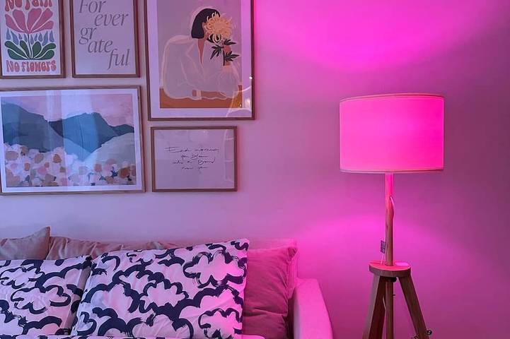 Gîte pour 4 personnes, animaux acceptés à Bezons - 2