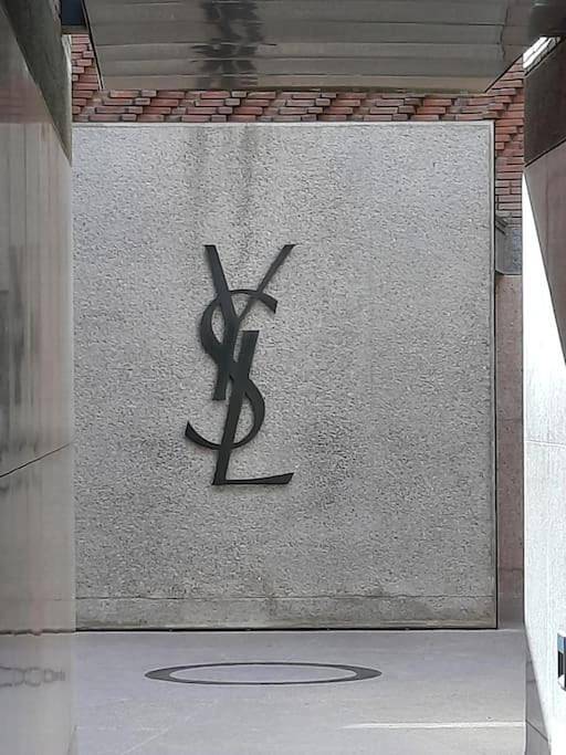 Gîte pour 2 personnes, avec vue ainsi que piscine et jardin dans Jardin Majorelle Marrakech - 2