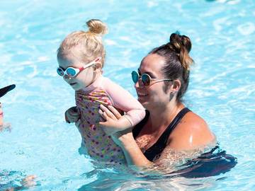 Camping pour 4 Personnes dans Biscarrosse, Côte d’Argent, Photo 4