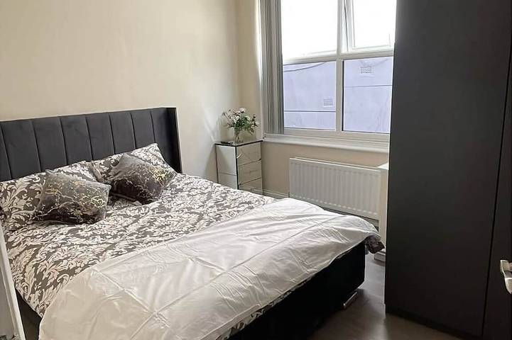 Apartment for 3 people in High Wycombe