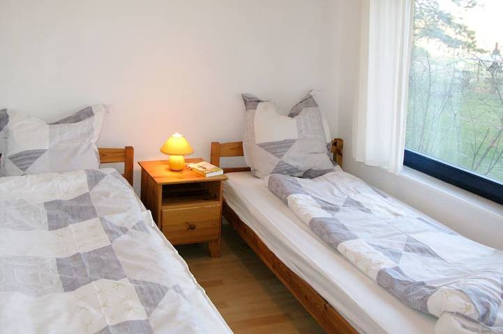 Ferienhaus für 8 Personen in Silz - 3