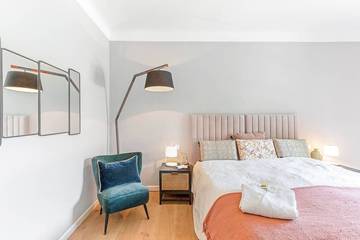 Villa pour 12 Personnes dans Saint-Tropez, Région de Draguignan, Photo 2