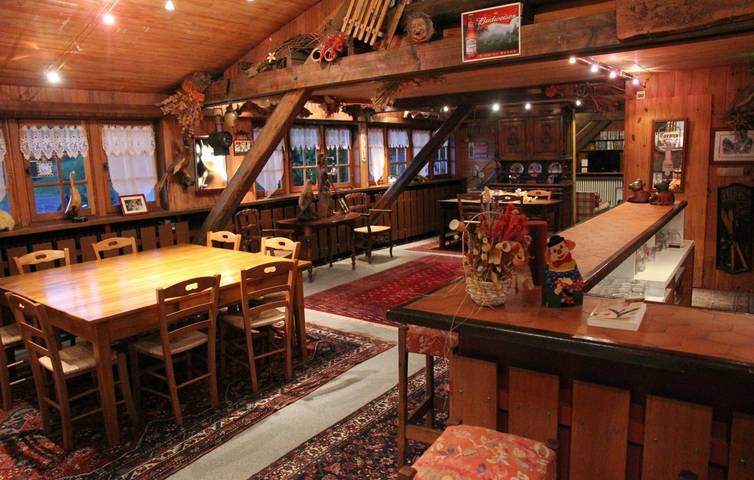 Chambre d’hôte pour 2 personnes, avec jardin en Savoie - 3