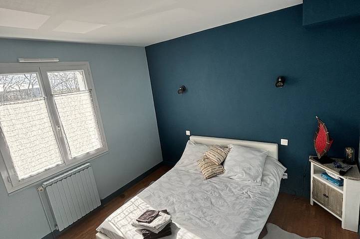 Location de vacances pour 2 personnes à Sainte-Maure-de-Touraine - 3