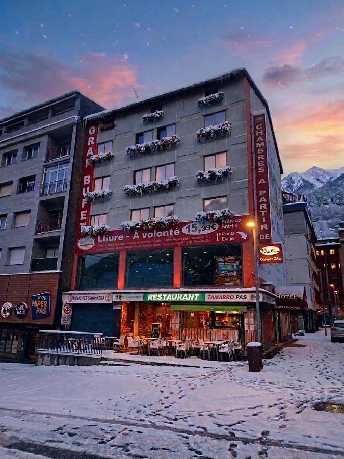Hôtel pour 2 personnes, avec Vue