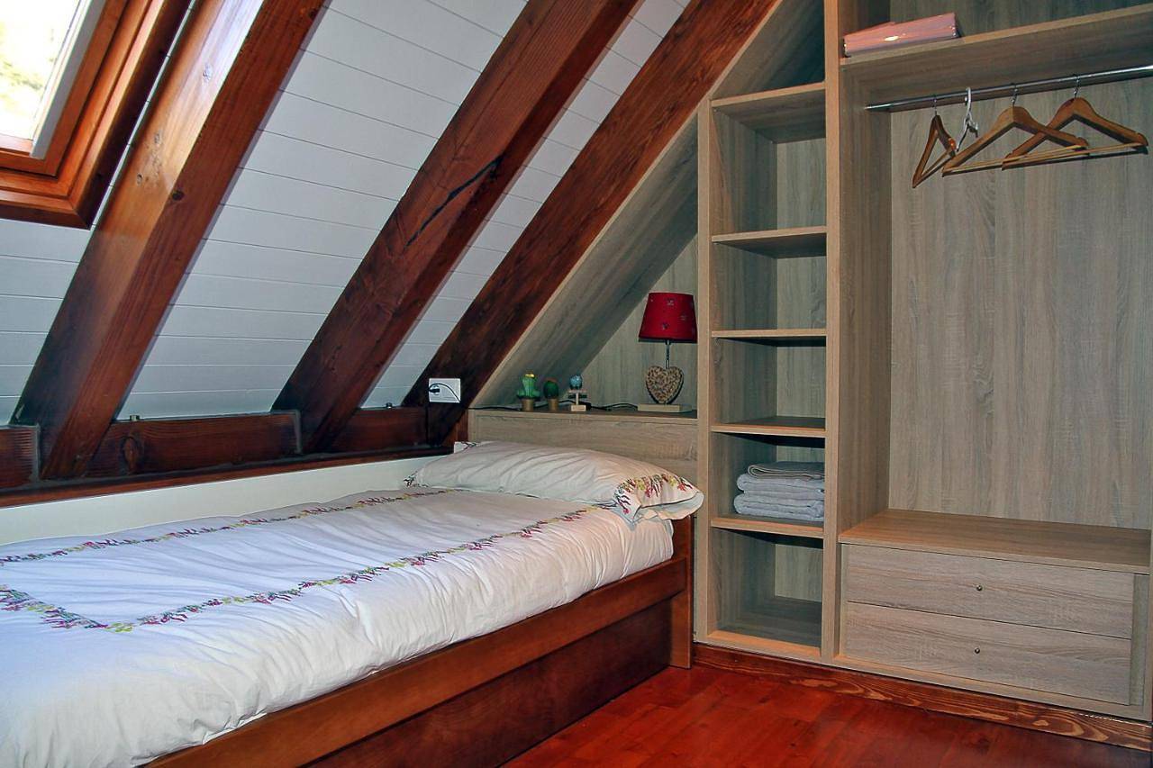 Ganze Wohnung, Ferienwohnung für 6 Personen mit Balkon/Terrasse in Vielha, Vielha e Mijaran