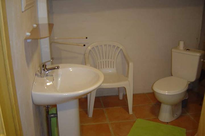 Appartement entier, Gite la Salle des Honneurs in Saint-Julien-Labrousse, Parc naturel régional des Monts d'Ardèche