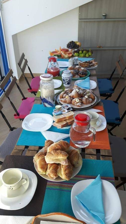 B&B Menta & Peperoncino in Partinico, Provincia di Palermo