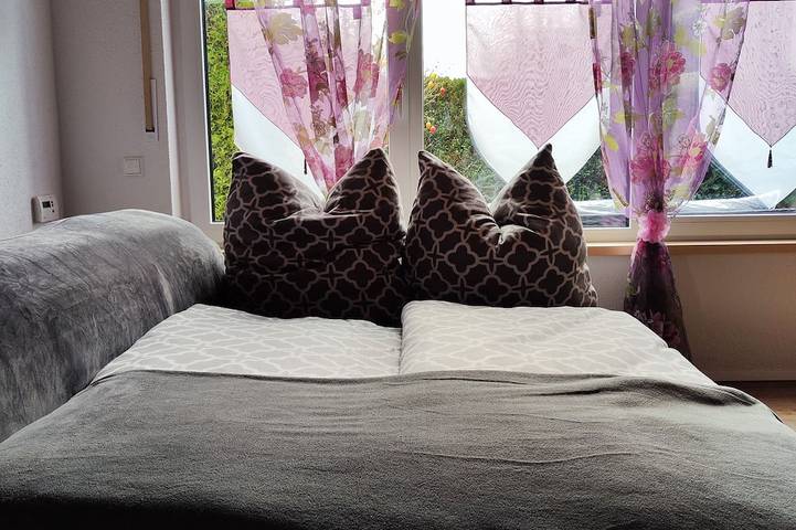 Ferienhaus für 8 Personen, mit Terrasse und Garten in Schönwald im Schwarzwald - 2