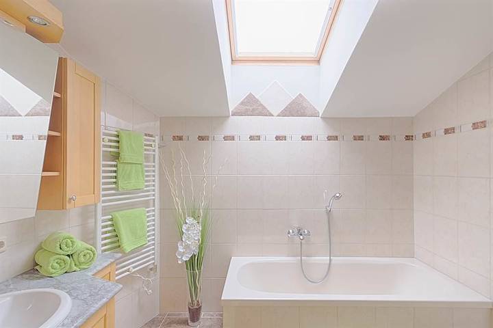 Ferienwohnung für 10 Personen, mit Garten und Balkon in Saalbach-Hinterglemm - 4