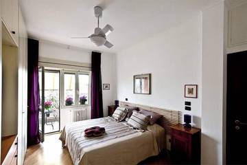 Bed And Breakfast for 2 People in Rome, Rome Province, Photo 1