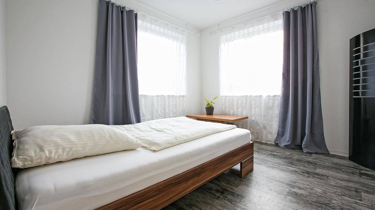 Ganze Ferienwohnung, Ferienwohnung für 5 Personen (84 m²) in Rheine in Rheine, Münsterland
