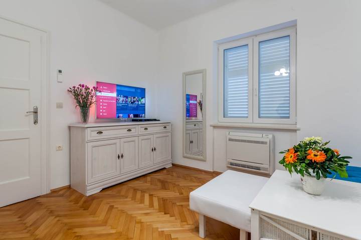 Appartement de vacances pour 5 personnes