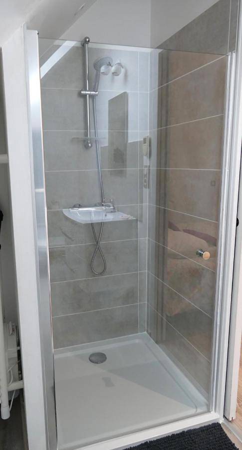 Gîte pour 3 personnes, avec vue à Sézanne - 4