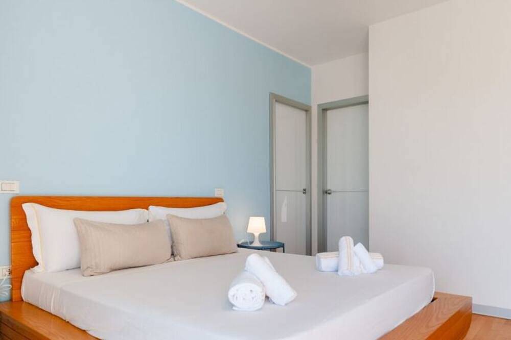 Villa Margine Rosso: an enchanting retreat just steps from the sea in Poetto (Cagliari), Quartu Sant'Elena
