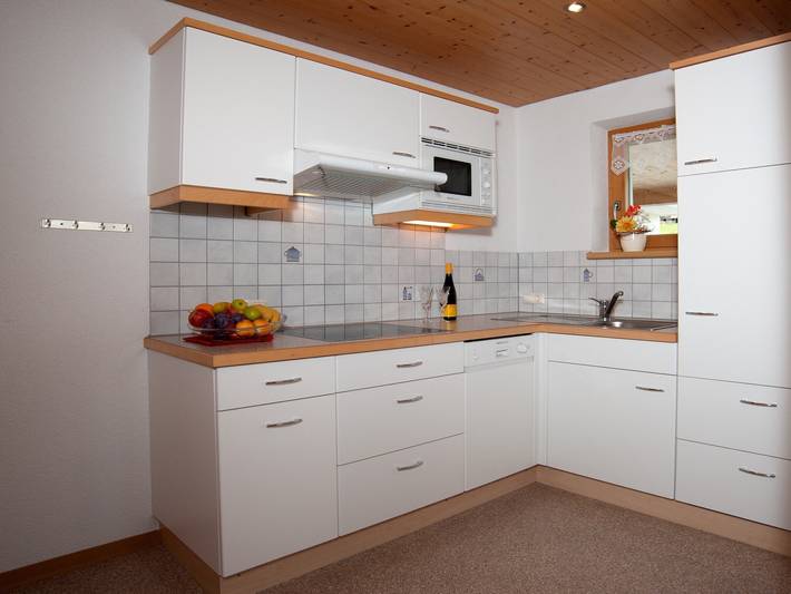 Ferienhaus für 5 Personen, mit Terrasse und Pool sowie Sauna im Bregenzerwald - 2