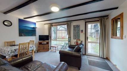 Cottage for 4 People in Cornwall, South West England, Photo 3