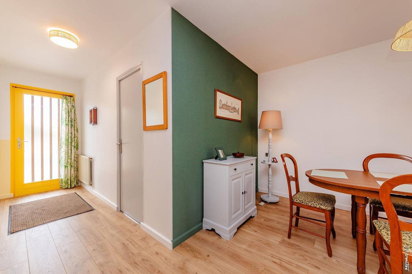 Les 3 Marronniers in Gaillac, Région d'Albi