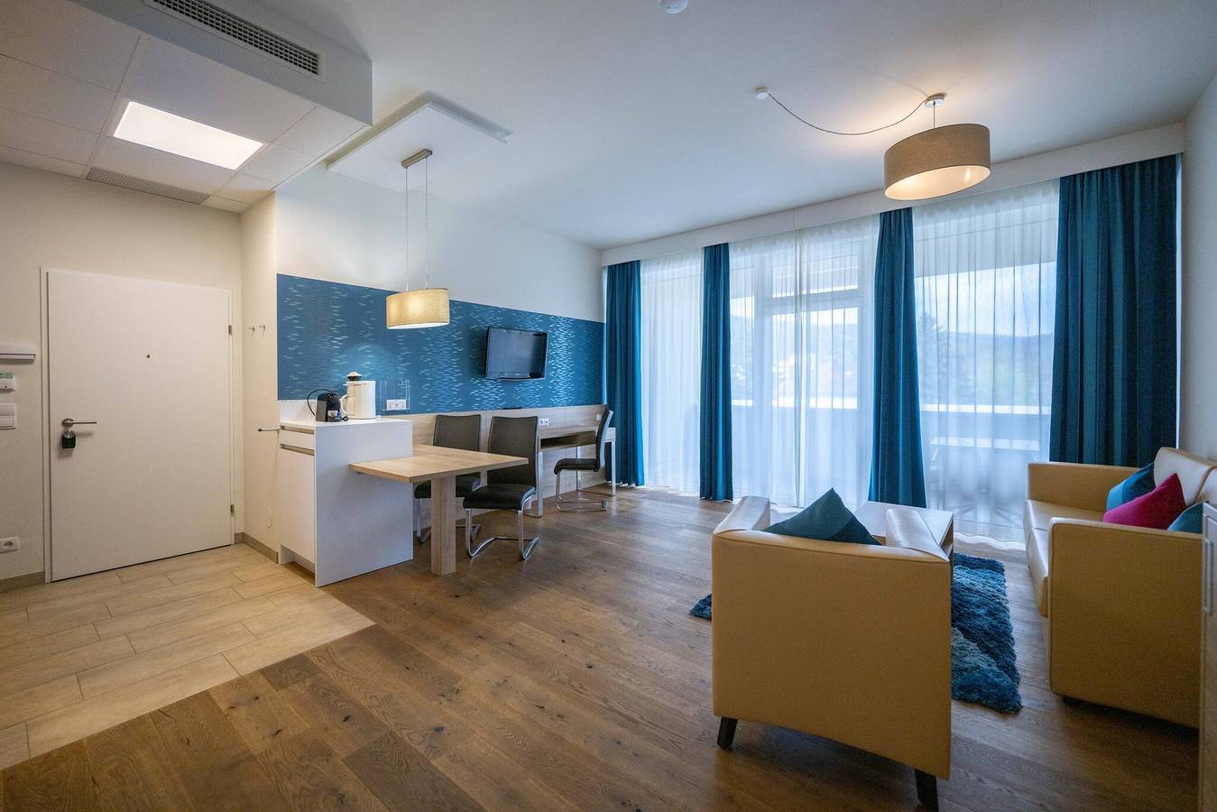 Apartamento entero, Apartamento familiar para 2 adultos y 2 niños en el sur de Graz 24 horas, 7 días a la semana in Graz, Steirerland