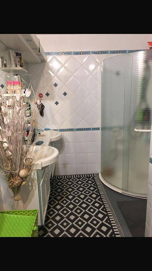 Appartement de vacances pour 2 personnes, avec vue et jardin dans Eure-et-Loir - 4