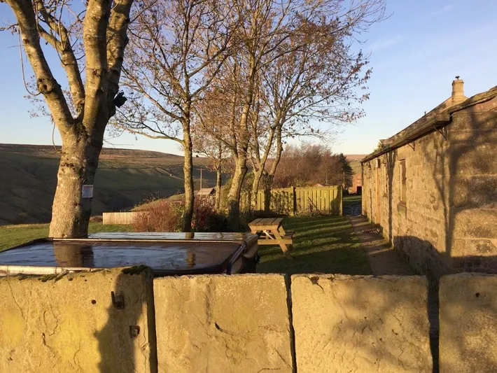 Holiday home for 5 people, with garden and view, with pets - 1