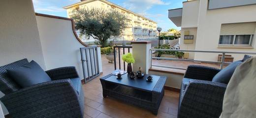 Apartment for 4 People in l'Estartit, Torroella de Montgrí, Photo 1