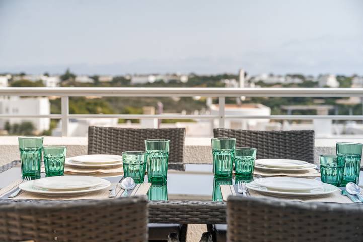 Ferienwohnung für 3 Personen, mit Balkon in Cala d'Or - 3