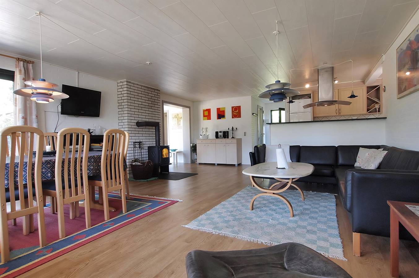 Nice home in Væggerløse w/ Sauna, Wifi and 3 Bedrooms in Væggerløse, Schwedische Ostsee