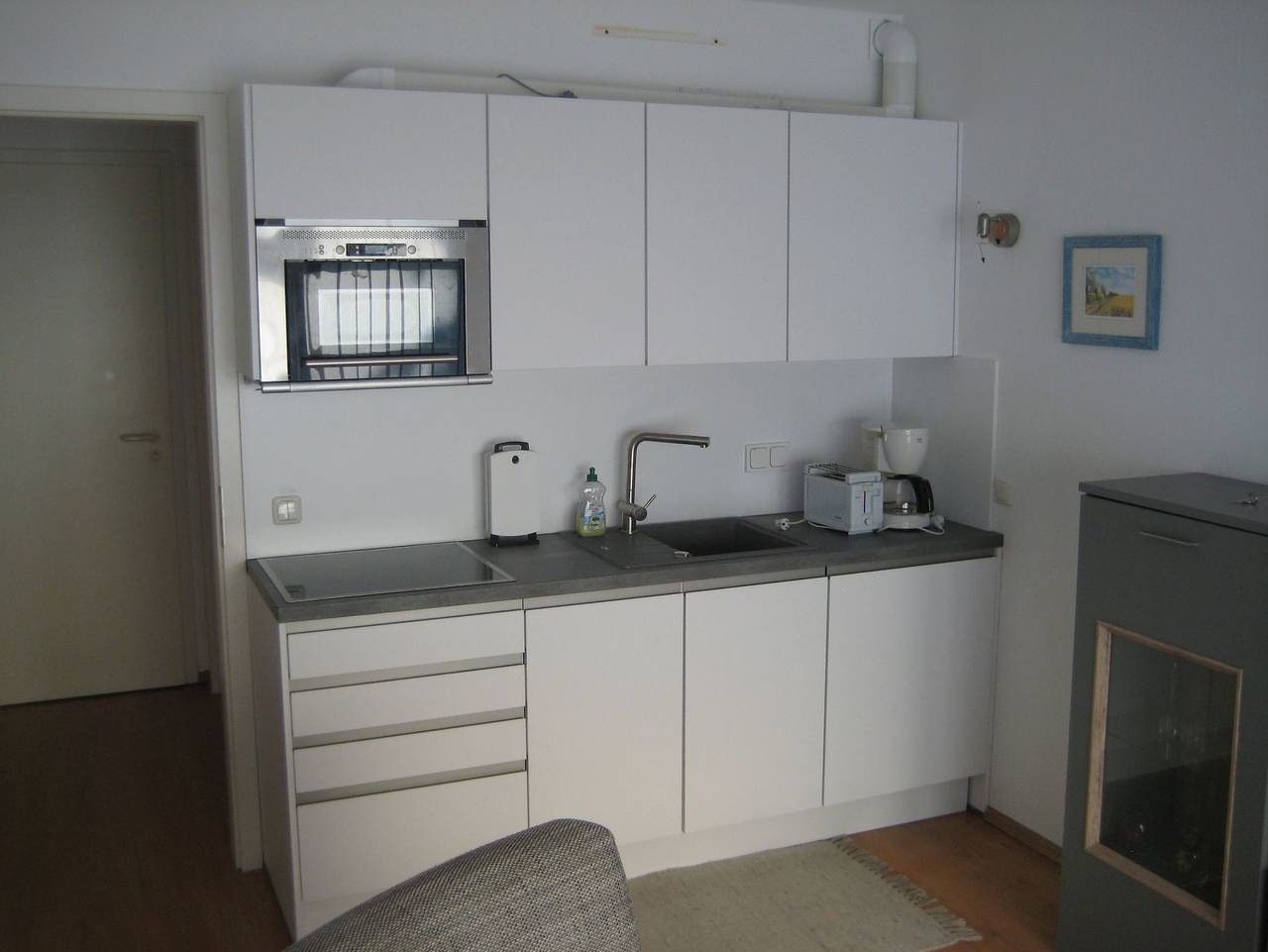 Ganze Ferienwohnung, Mielke, Sigrid und Matthias - Mielke, Sigrid und Matthias in Bastorf, Neubukow-Salzhaff