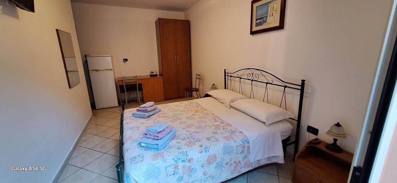 Maxpensione in Morciano di Leuca, Golfo di Taranto