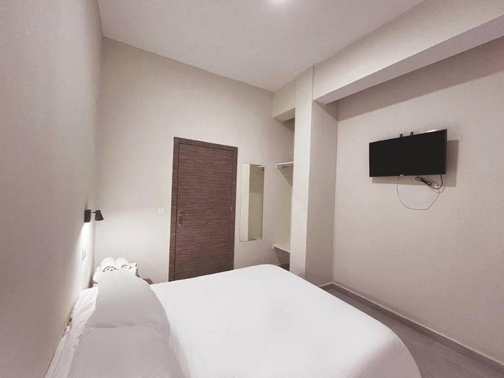 Maison d’hôte pour 2 personnes à Mérida - 2