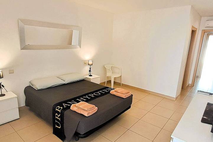 Villa Zefa in Albufeira e Olhos de Água, District de Faro
