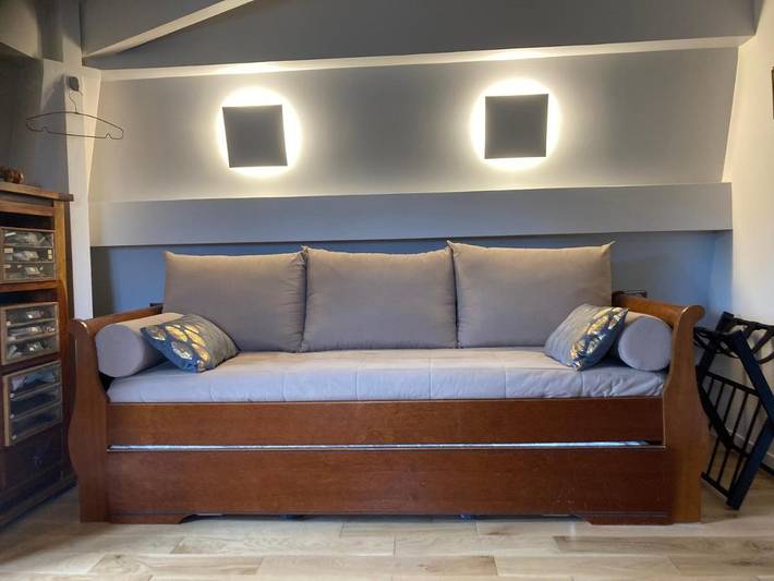 Chambre d’hôte pour 4 personnes, avec jardin et vue dans les Hauts-de-Seine - 4