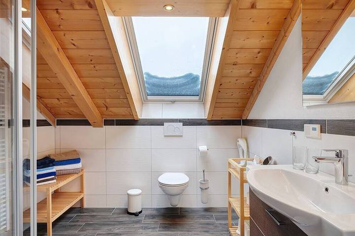 Agriturismo für 4 Personen, mit Garten in Titisee-Neustadt - 2