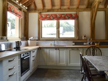 Cottage for 2 People in Fordingbridge, New Forest, Photo 4