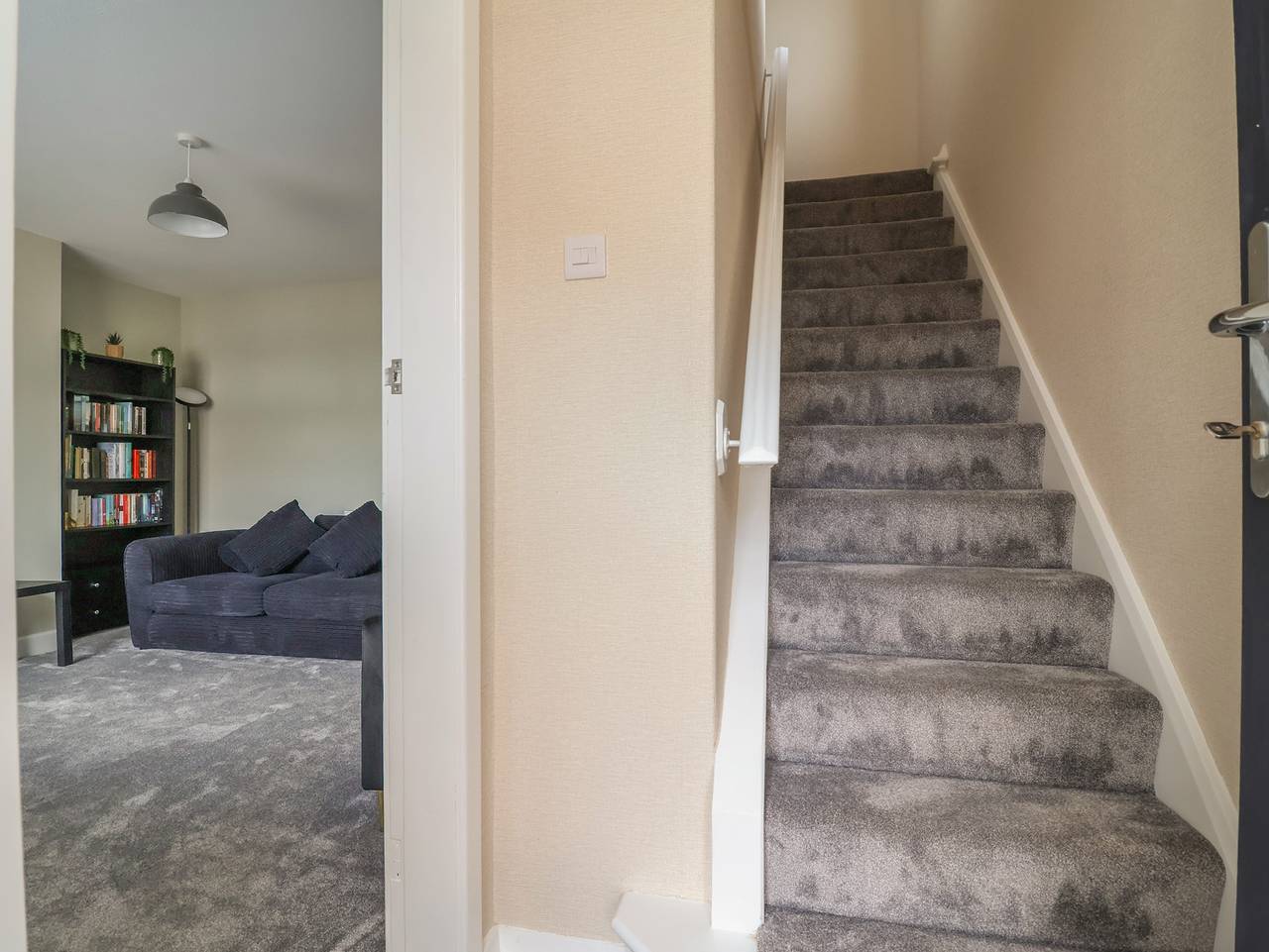 Number 7 in Southport (Merseyside), Merseyside