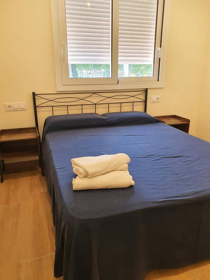 Single Room in Empuriabrava, Haut-Ampurdan