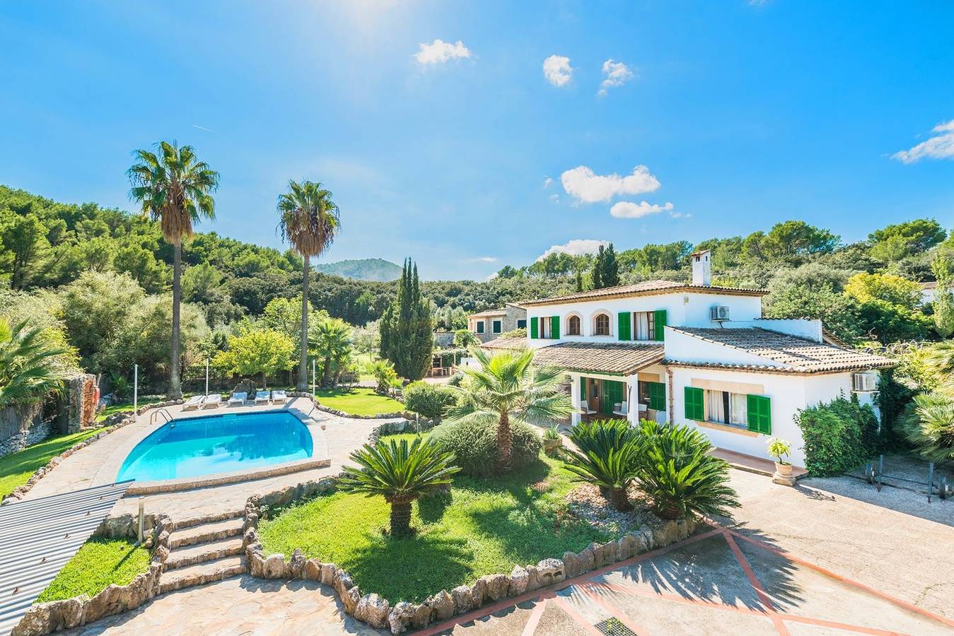 Casa de vacaciones para 5 personas in Belgrado, Región de Belgrado